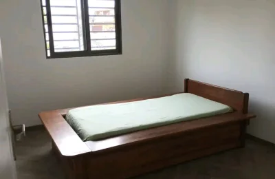 Appartement T3 Semi meublé à louer Antanimena