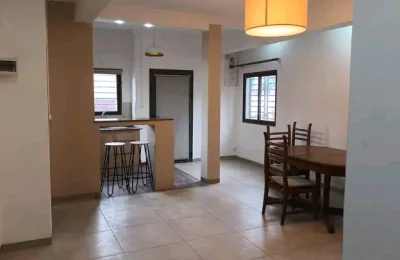 Appartement T3 Semi meublé à louer Antanimena