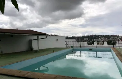 Location villa Ampasanilamo