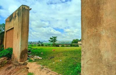 Terrain a vendre Ambomarina itaosy