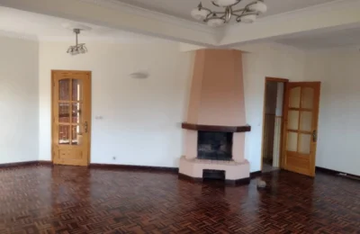 Villa F4 à louer – Ivandry