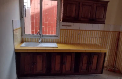 Villa F4 à louer – Ivandry